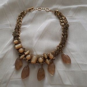 Stella & Dot necklace